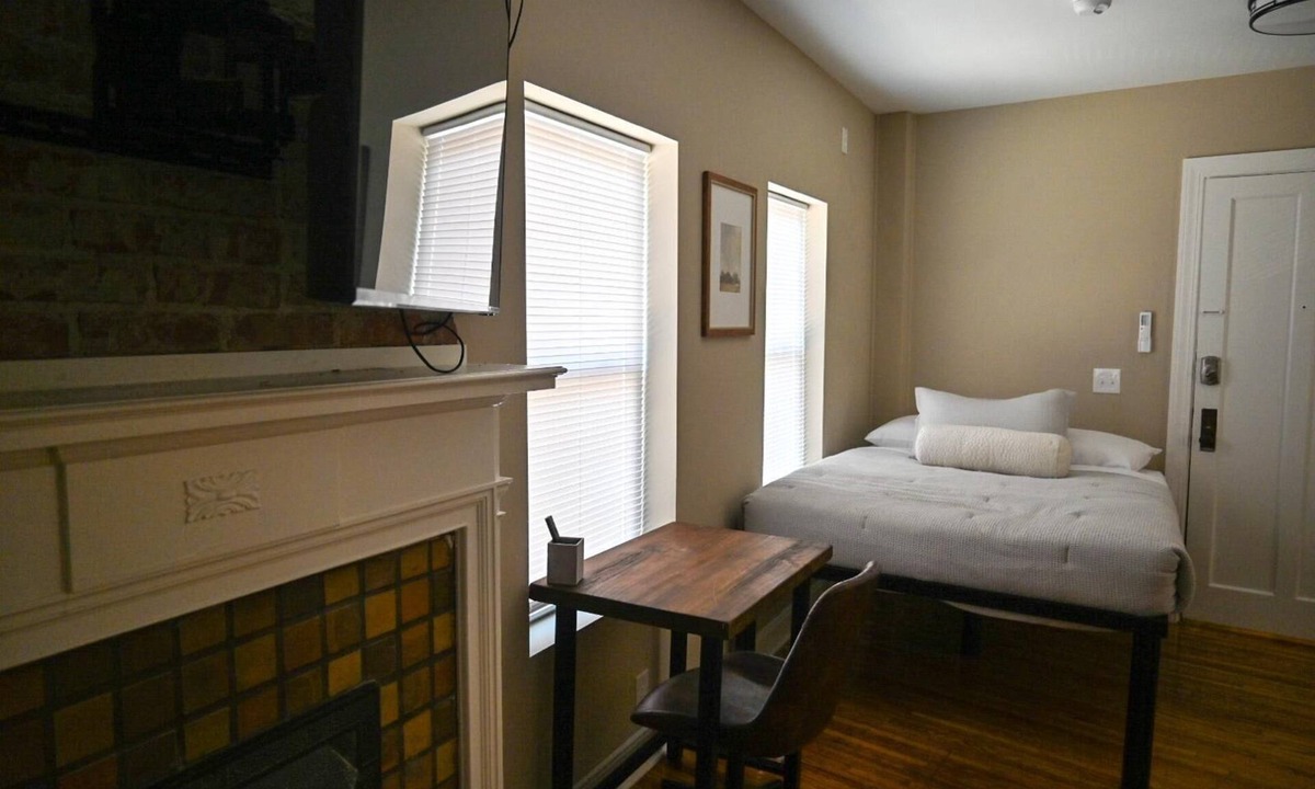 University District Apartment | Modern Stylish Apartment Near OSU Campus