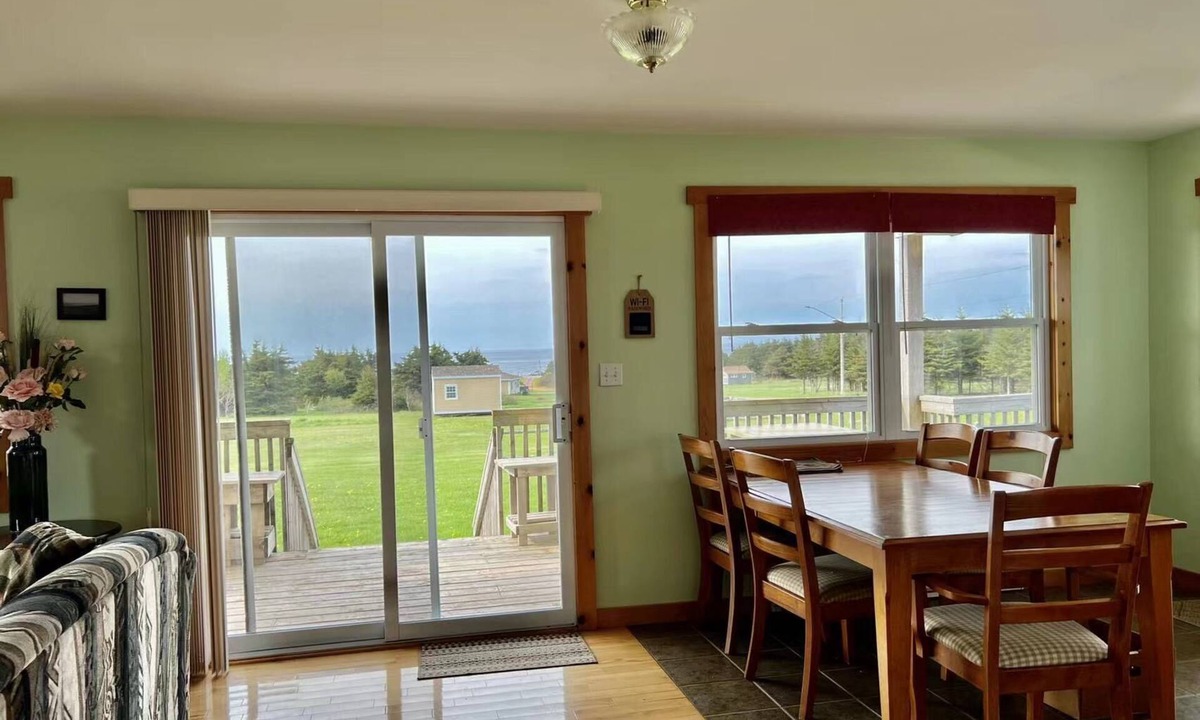 Green Gables Cottage | Montgomery Cavendish Cottages