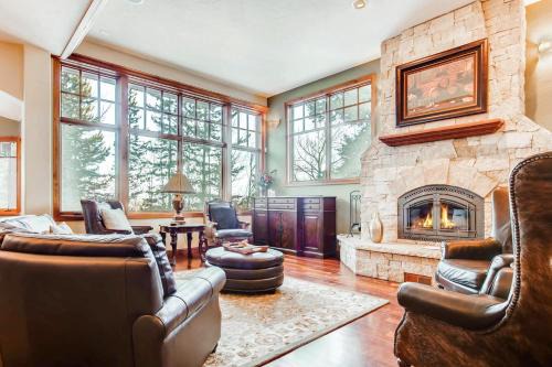 Keystone House | Moose Whiskers