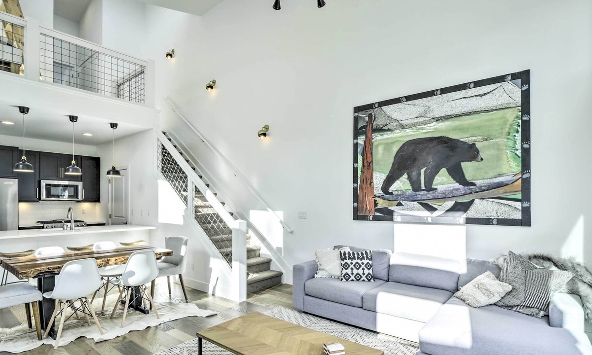 Rendezvous House | Mountain Retreat Near Winter Park Ski Resort!