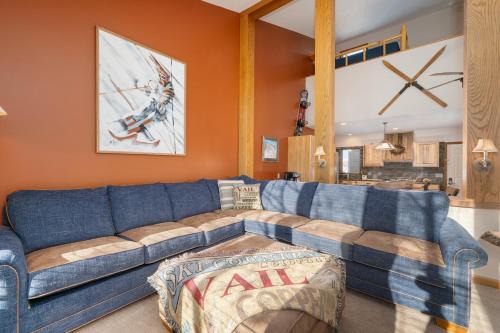 Silvercreek House | Mountainside Unit B-20