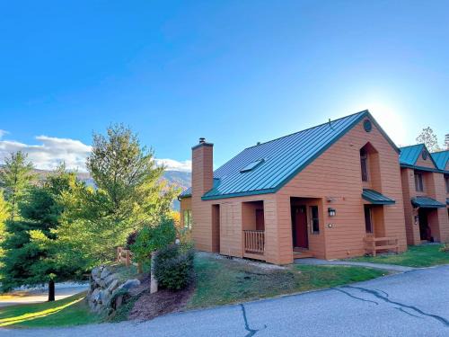 Carroll House | MWP29