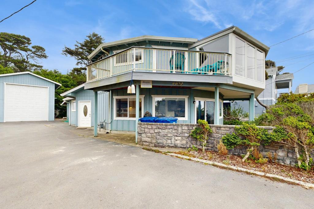 Gleneden Beach House | Neptune's Trident