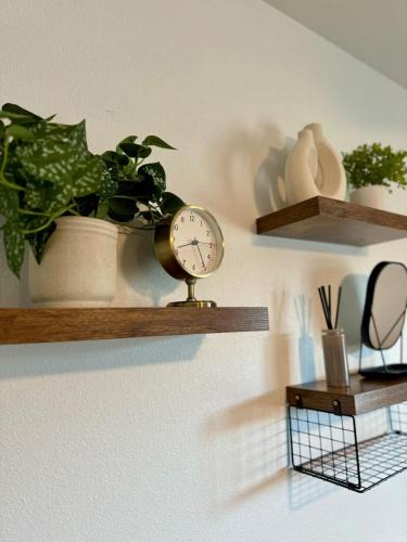 Meadow Lakes Apartment | New Cozy Apartment