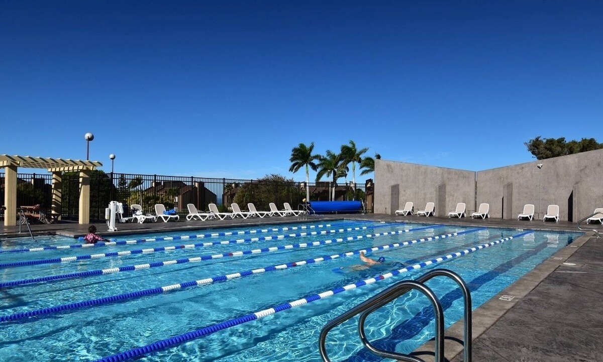 Waikoloa Village Condo | NEW! Great location with easy access to the pool!