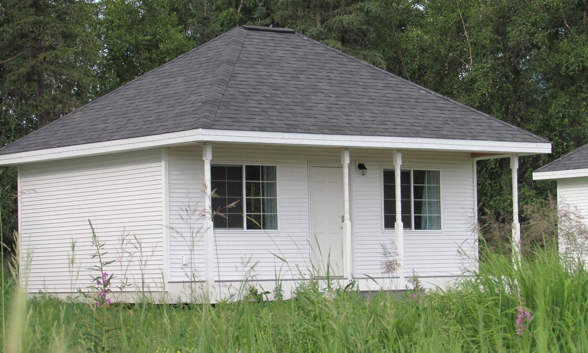 Palmer House | NEW Self contained- Beautiful Mt. View- Bungalow