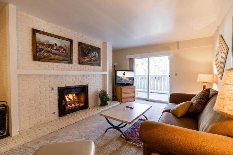 Vail Apartment | Nine Vail Road at Heart of Vail Village