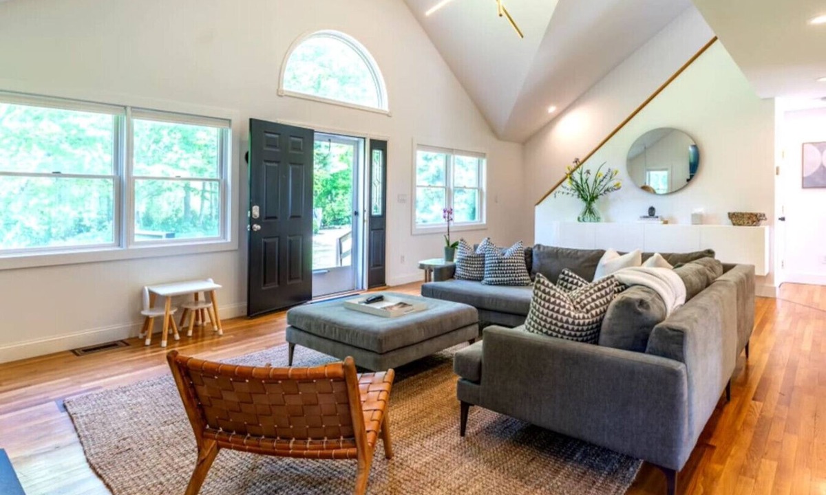 Riverhead Other | North Fork Wine Country Retreat