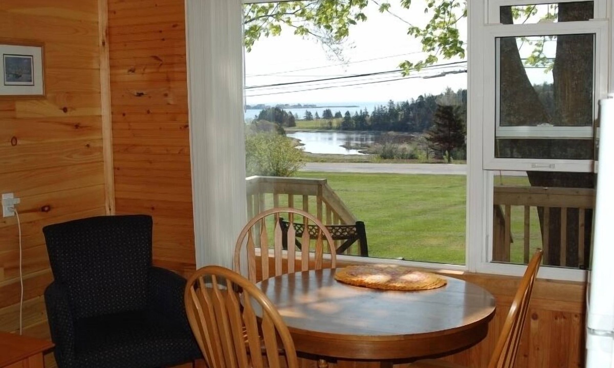 North Rustico Hotel | North Rustico Motel and Cottages