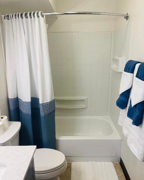 Fairbanks Apartment | North Star Place 1