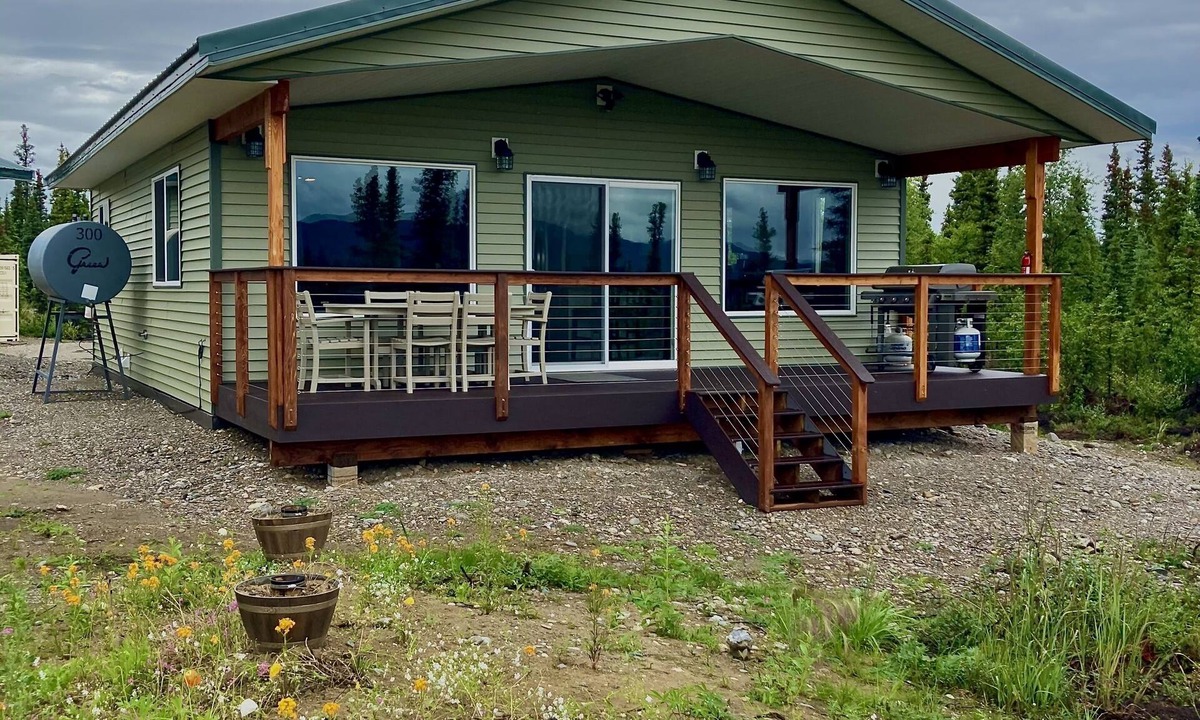 Healy Cottage | Now taking reservations for 2026-2027 season at " The Cottage at Dry Creek" #1