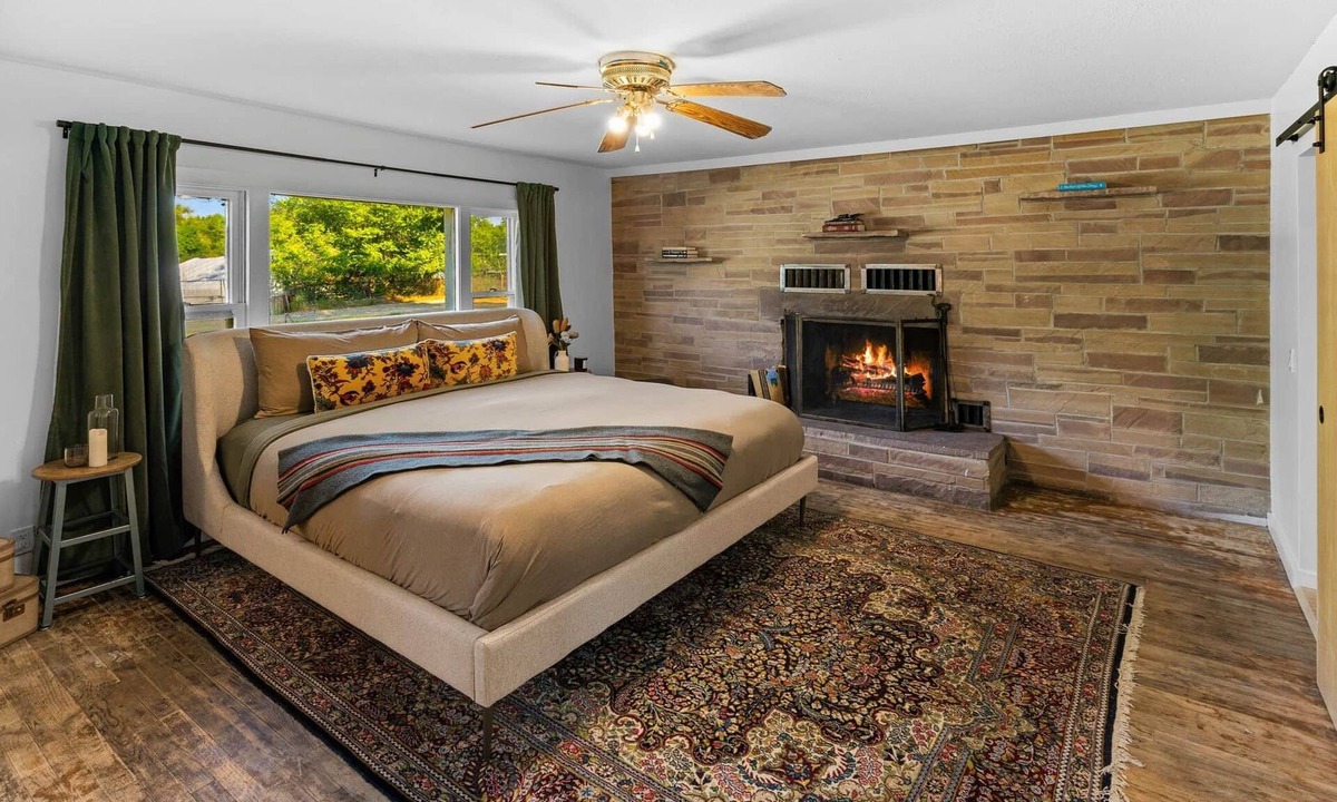 Nucla House | Nucla Haus | In Between Telluride + Moab Basecamp