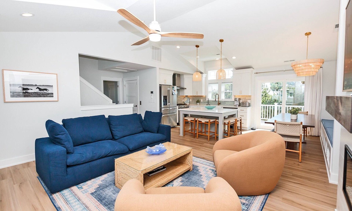 Corolla Light House | Oceanside, ELEV, Priv Pool, Comm Amenities, Dogs Welcome-BH7, O'Buoy