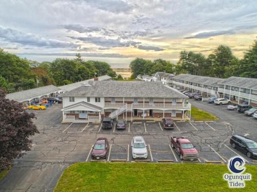 Ogunquit Hotel | Ogunquit Tides