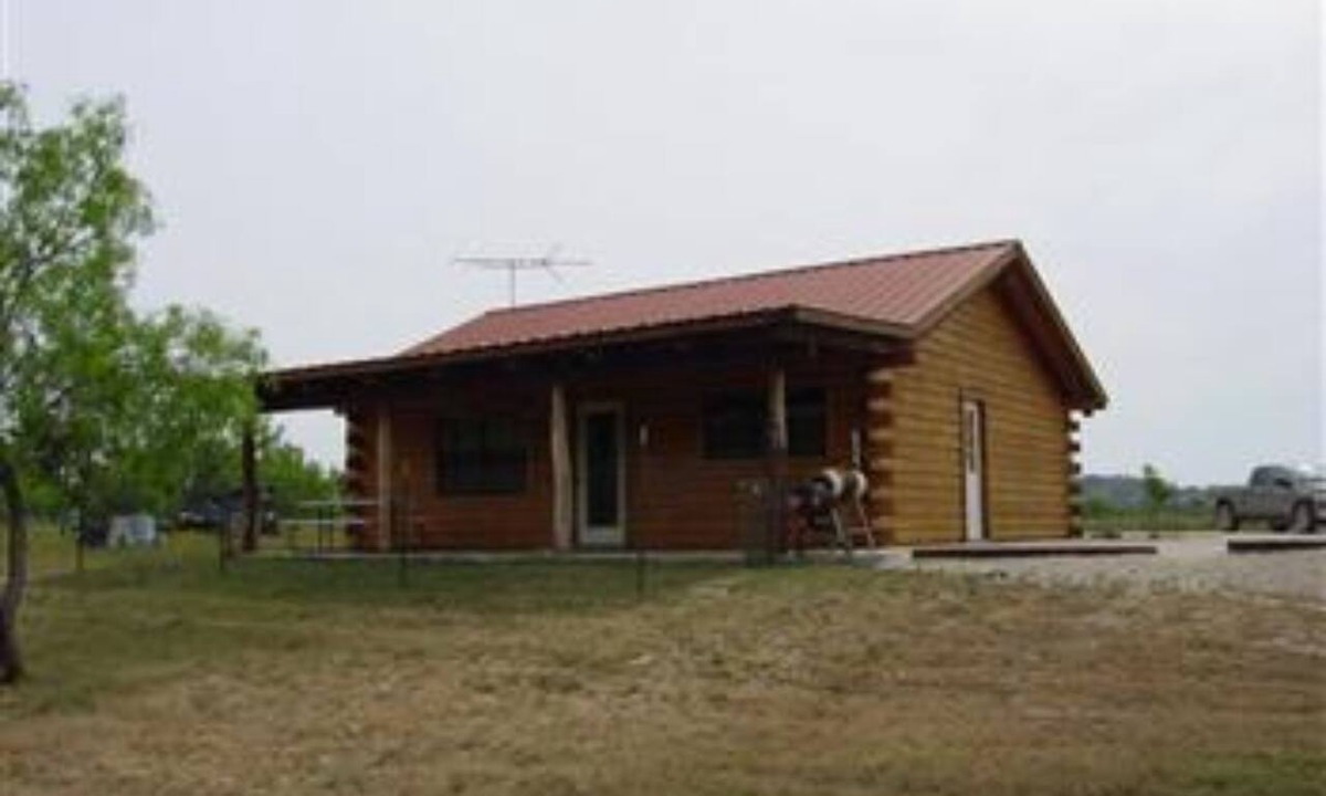 Utopia Cabin | Old Glory River Cabin