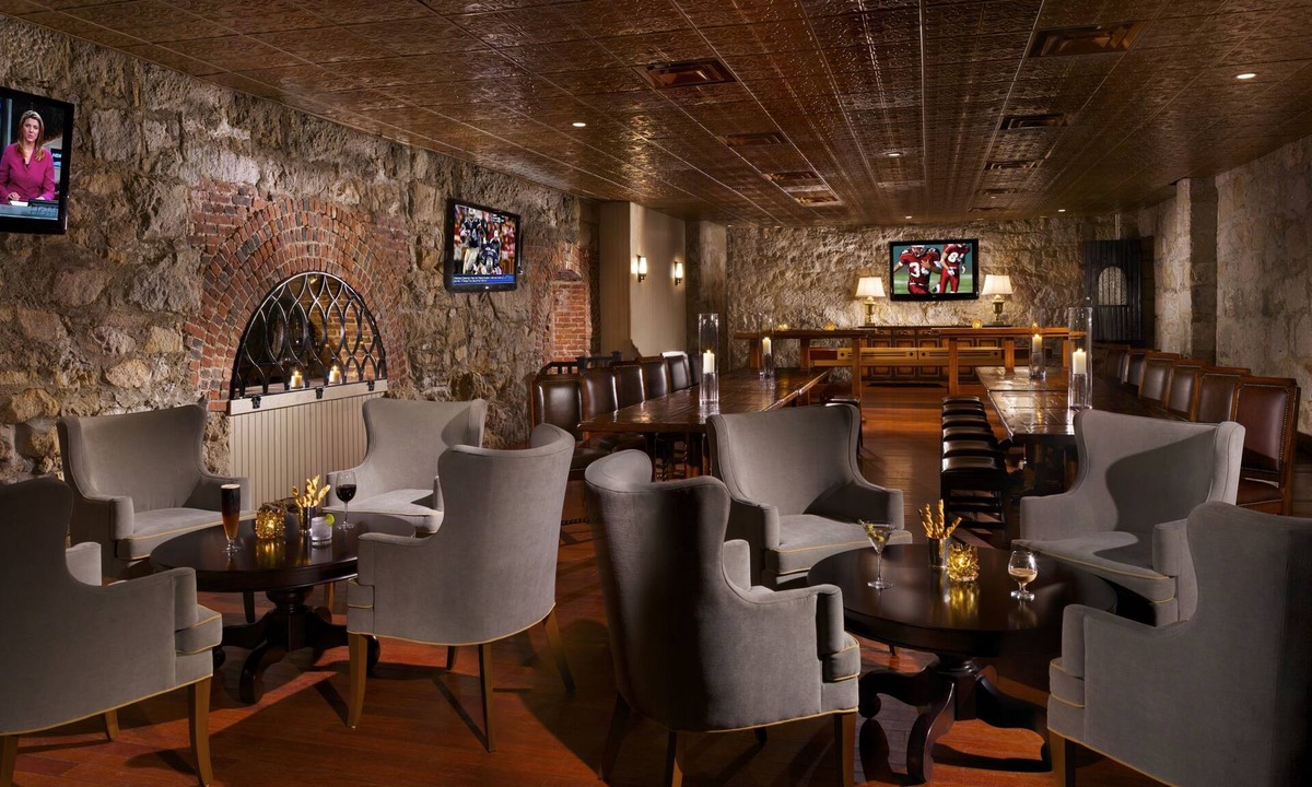 Bretton Woods Resort | Omni Bretton Arms Inn at Mount Washington
