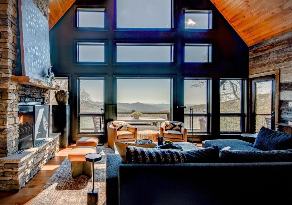 Blowing Rock House | Owls Nest