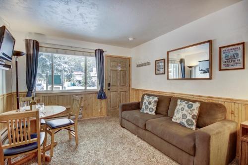 Breckenridge Apartment | Park Meadows 3B by Ski Country Resorts