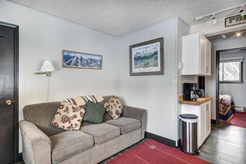 Breckenridge Apartment | Park Meadows 4A by Ski Country Resorts