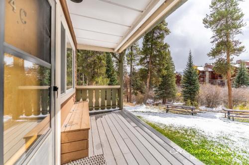 Breckenridge Apartment | Park Meadows 4C by Ski Country Resorts