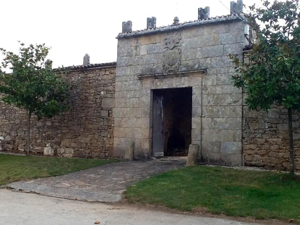 Eidian House | Pazo de Eidian