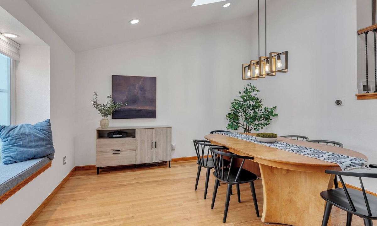 Longmont House | Peaceful Longmont Retreat Near Parks, Hospitals & Lake Macintosh