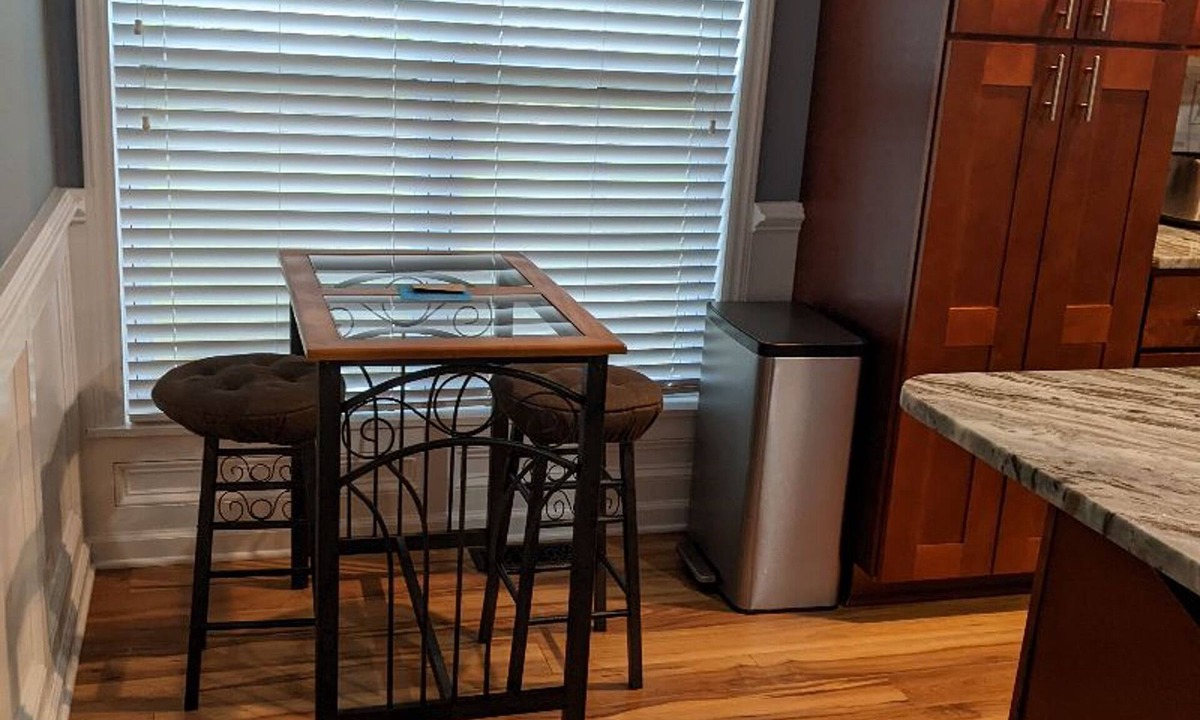Ocean Isle Beach House | Perfect vacation home! Quiet but near everything, fenced in yard.