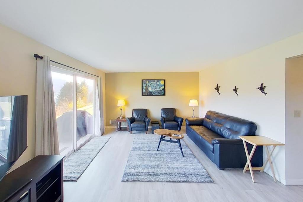 Chelan Apartment | Perfect View