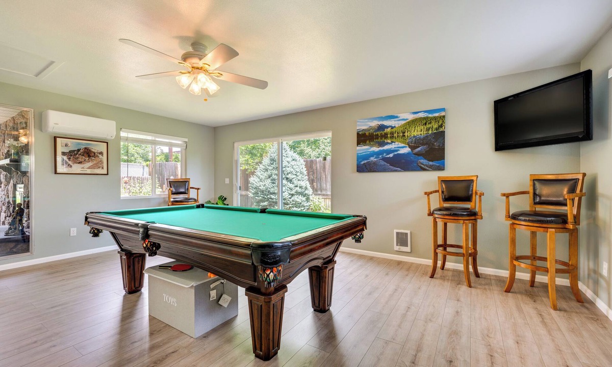 Westminster House | Pet-Friendly Gem w/Private Yard in Westminster!