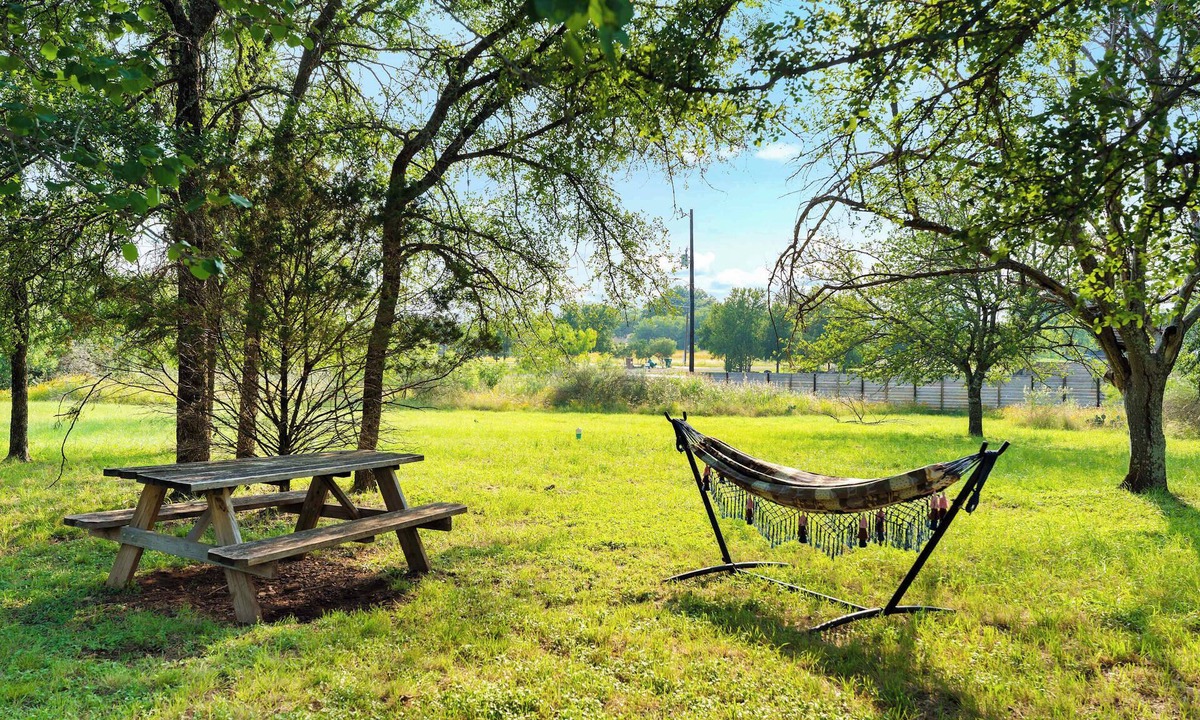 Marble Falls House | Pet-Friendly Marble Falls Home!