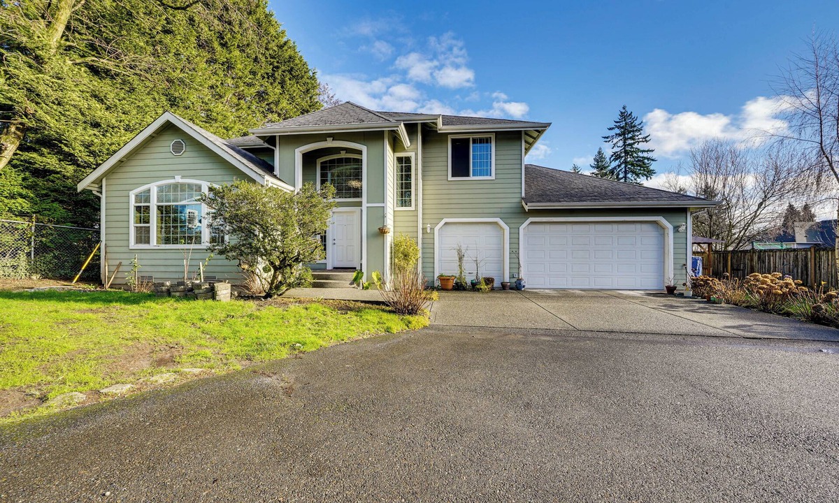 SeaTac House | Pet-Friendly SeaTac Retreat 6 Mi to Puget Sound!