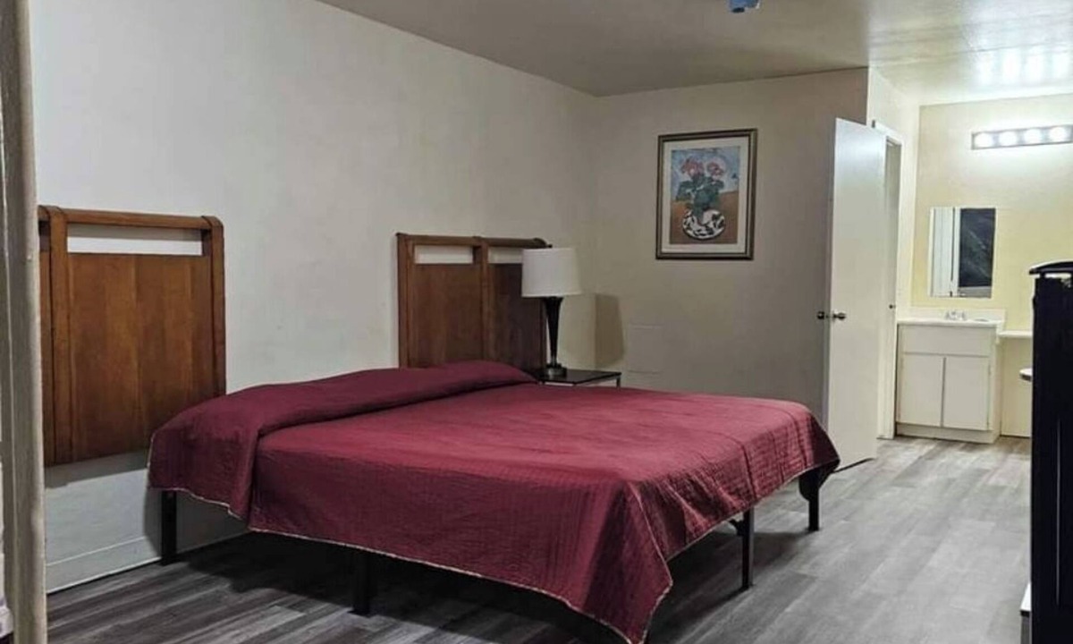 Pharr Hotel | Pharr Executive Inn