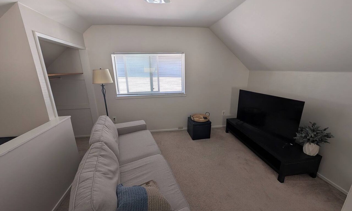 Ballard House | placeholder