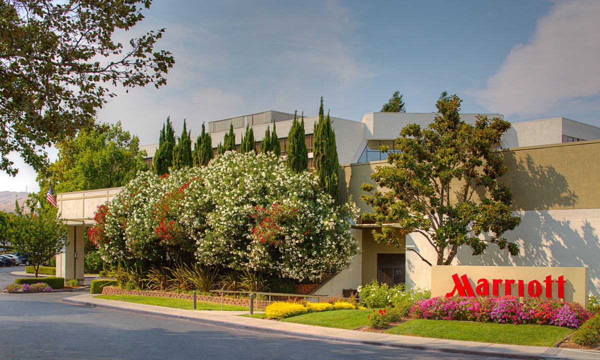 Pleasanton Hotel | Pleasanton Marriott