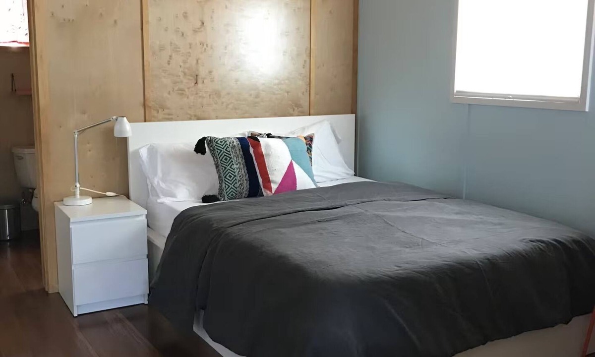 Wooten House | Private, cozy 1-bedroom nature retreat bungalow in fabulous Austin