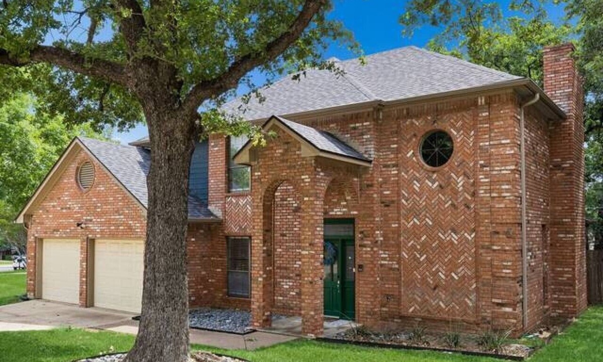 Southwest Arlington House | Private Studio Great for travelers