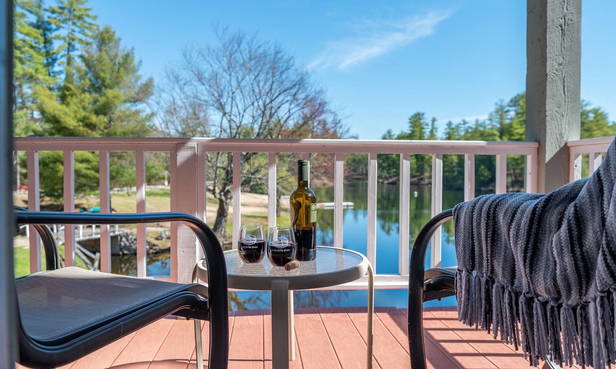 East Madison Hotel | Purity Spring Resort