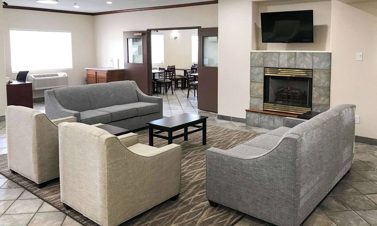 South Westminster Hotel | Quality Inn Denver Westminster