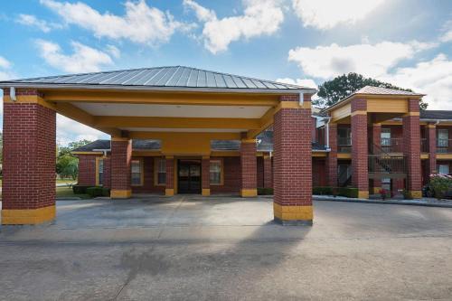 DeRidder Hotel | Quality Inn DeRidder