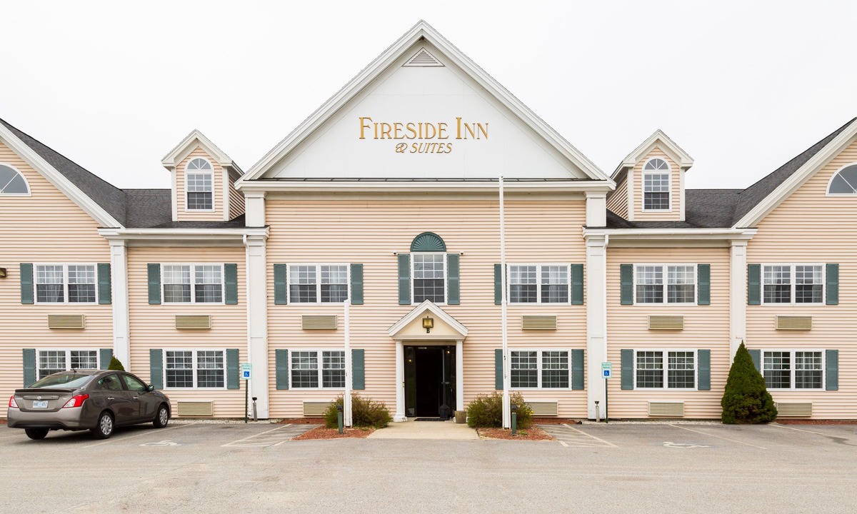 Danville Hotel | Quality Inn & Suites