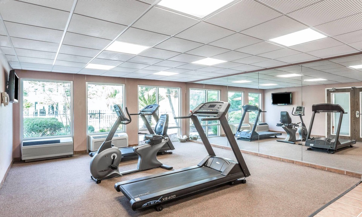 Luling Hotel | Ramada by Wyndham Luling