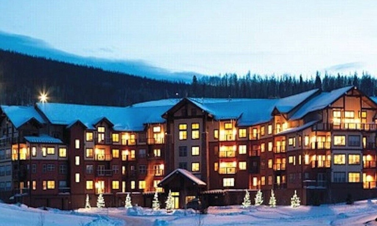 Silvercreek Condo | Rare 3 bedroom in Base Camp One - Ski-In/Out