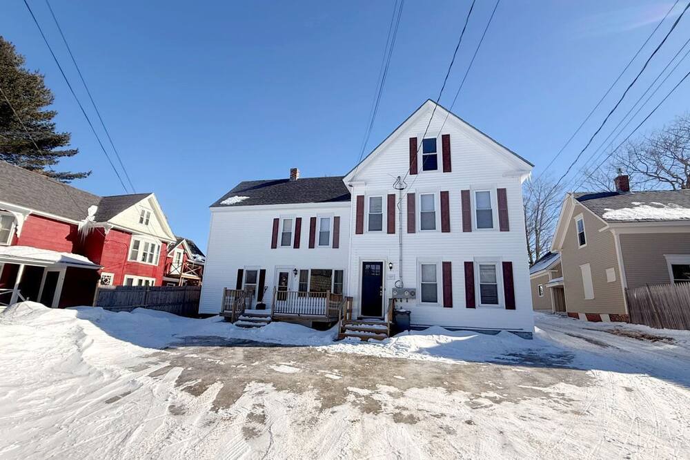 Greenville Junction House | Relaxing Waterfront Getaway with Breathtaking Views in Greenville, Maine