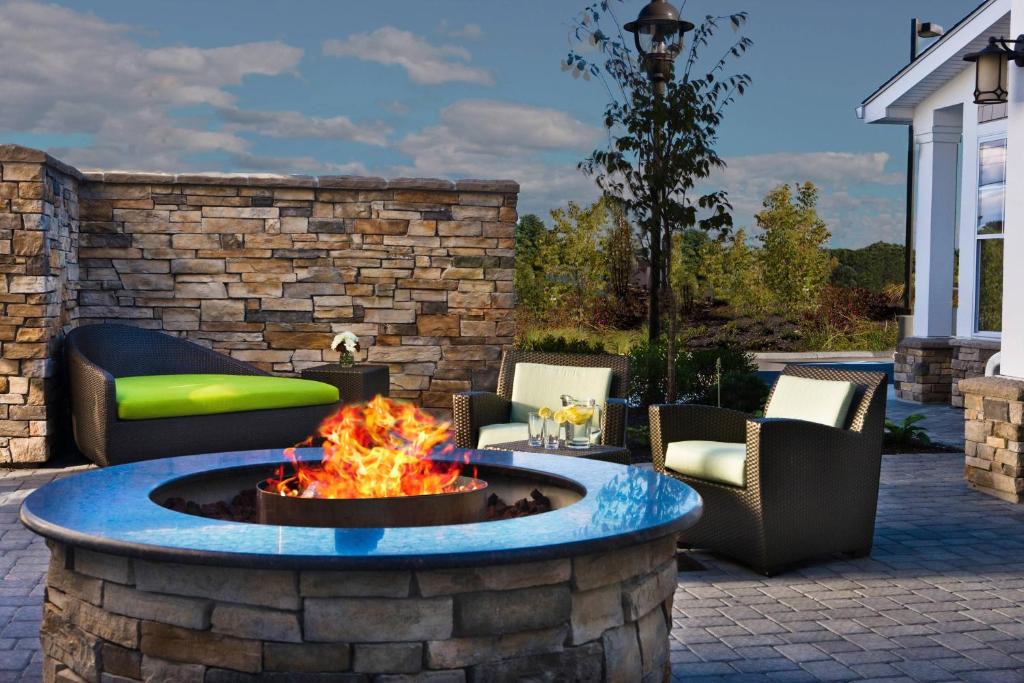 Auburn Hotel | Residence Inn by Marriott Auburn