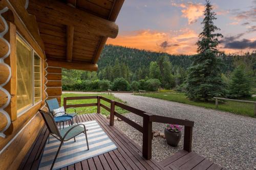Durango House | River Stone in Forest Groves Estates - Durango CO