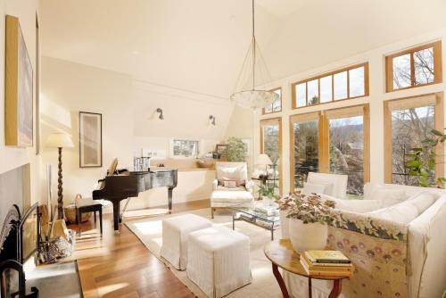 Basalt House | Riverside Mountain Oasis Basalt 4B4B