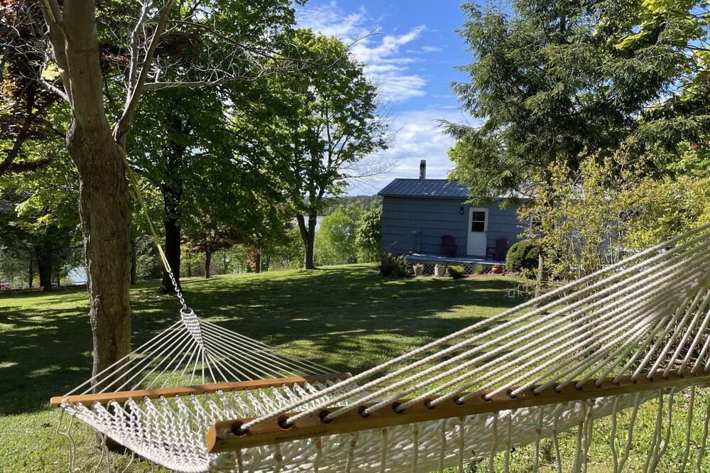 Anne's Land Cabin | Riverview Escape - Cozy cottage with stunning view