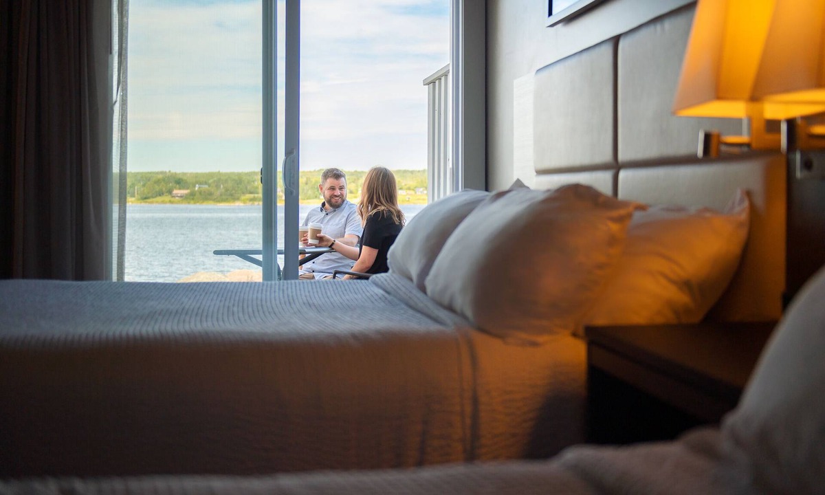 Miramichi Hotel | Rodd Miramichi