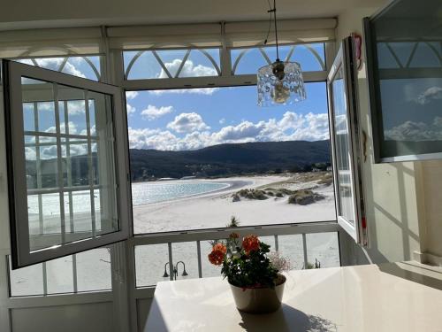 Laxe Apartment | Rompeolas