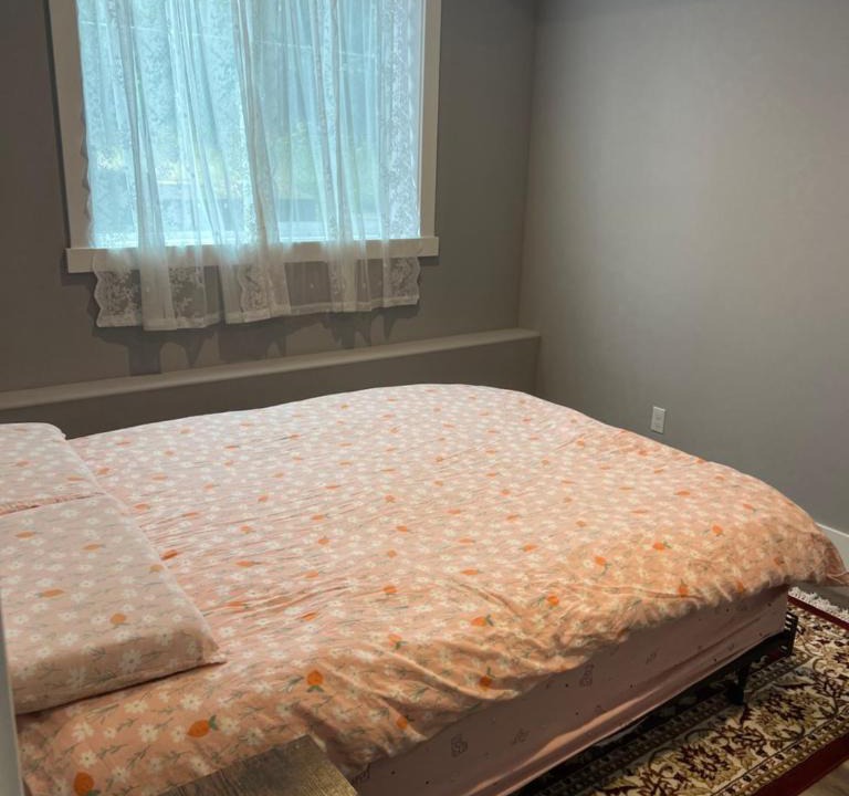 SeaTac House | Rooms near Seatac airport on bus line